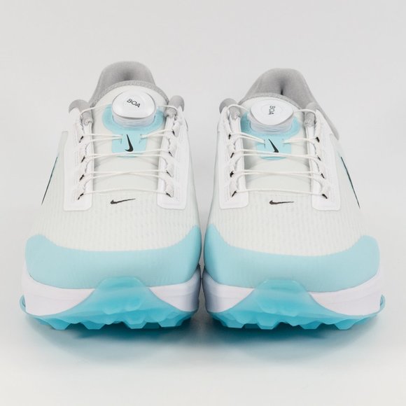 Nike Air Zoom Infinity Tour NEXT% BOA \'White Copa\' WIDE WIDTH DJ5590-114 size 11 main image 5